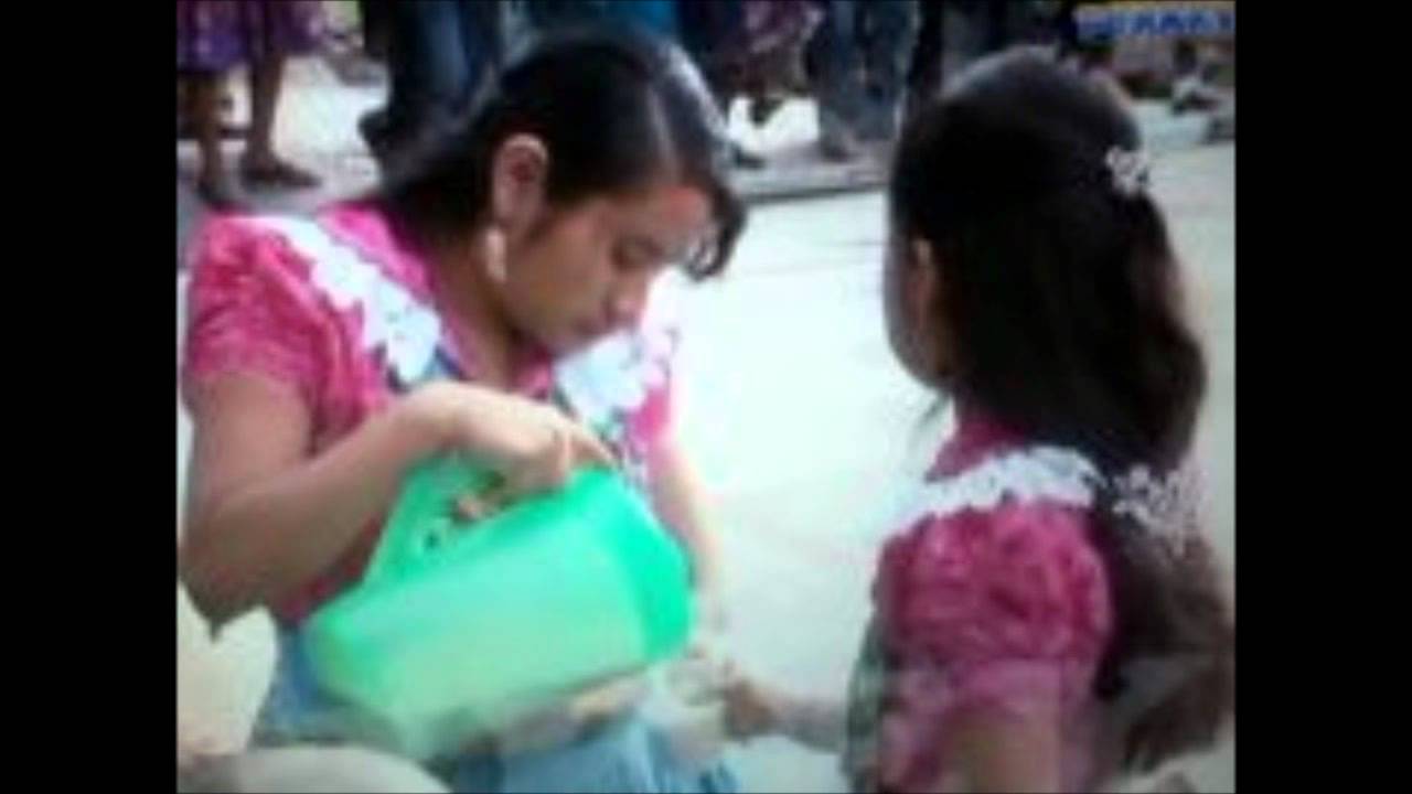 san miguel del valle