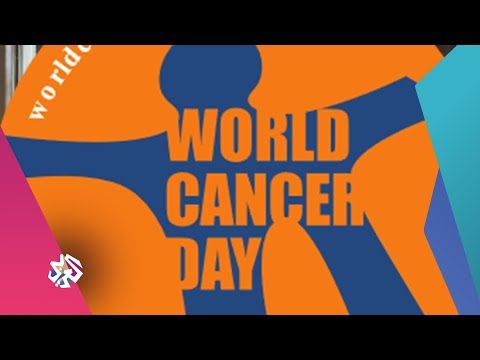 صباح النور 4 فبراير اليوم العالمي للسرطان