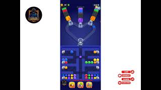 Celebrity Ball Loop Level 20 Walkthrough Solution | Full Gameplay Guide Android & iOS 🎮 Wealth