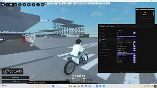 Best free south bronx script Farms gun mods and car mods🔥