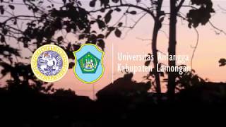 Kkn Bbm Tematik 58 Unair - Opening Desa Kedungpring, Lamongan