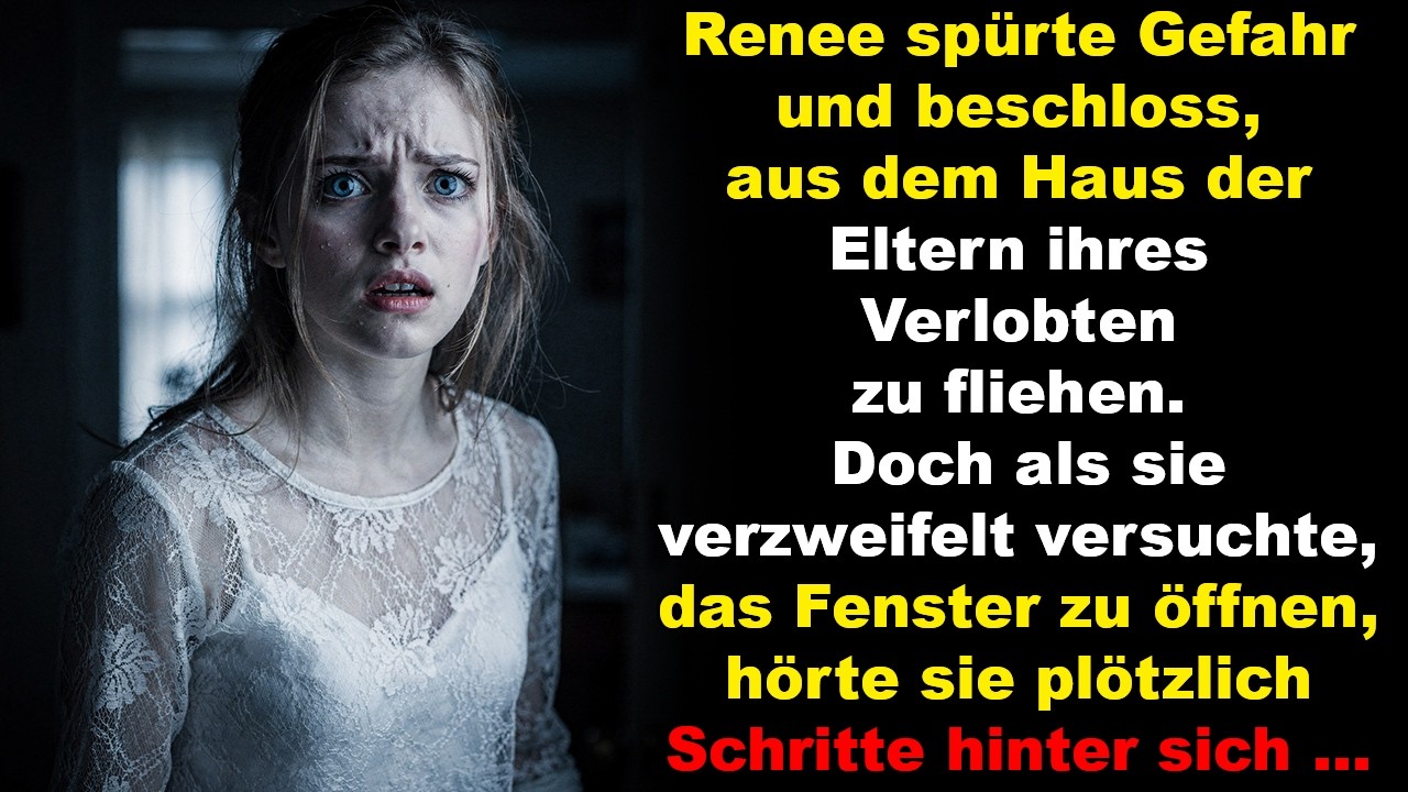 Sie dachte, ihr Vater sei tot – bis Jahre später ein Anruf die schockierende Wahrheit enthüllte…