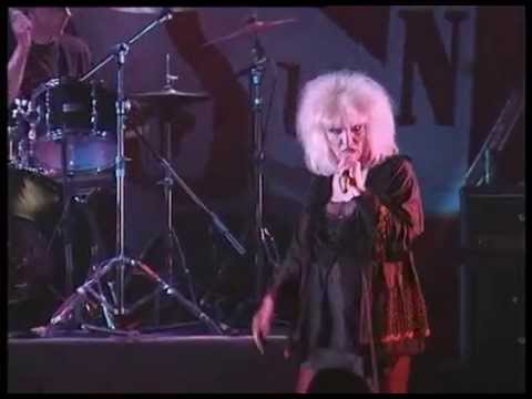 Jayne County - Bad In Bed (Live, The Edge, Toronto, 31 December 1979)