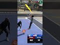 6’7 Cooking Up In Rivet😳🔥 #2k26 #dribblegod #2kcommunity #xix #kavynyc