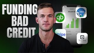 How To Get A Business Startup Loan With Bad Credit (No Credit Check!)