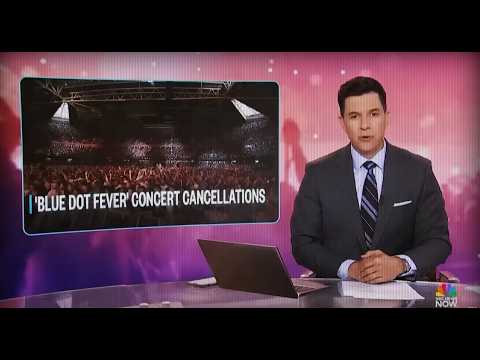 The Death of Overpriced Concerts