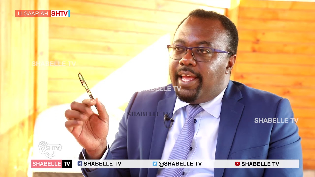 Ex Ra'iisal wasaare Mohamed Abdi Yusuf iyo aragtidiisa qadiyada Somaliland