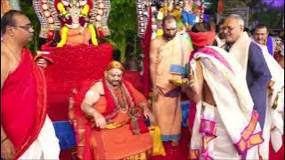 Hariharchana ll Recitation of Vishnu Sahasra Nama Chanting, Nama Sankertanam...