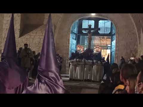 Cofradía del Santo Sepulcro y Santísimo Cristo del Consuelo