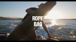 Surfinity - Rope Bag - Fall 2024