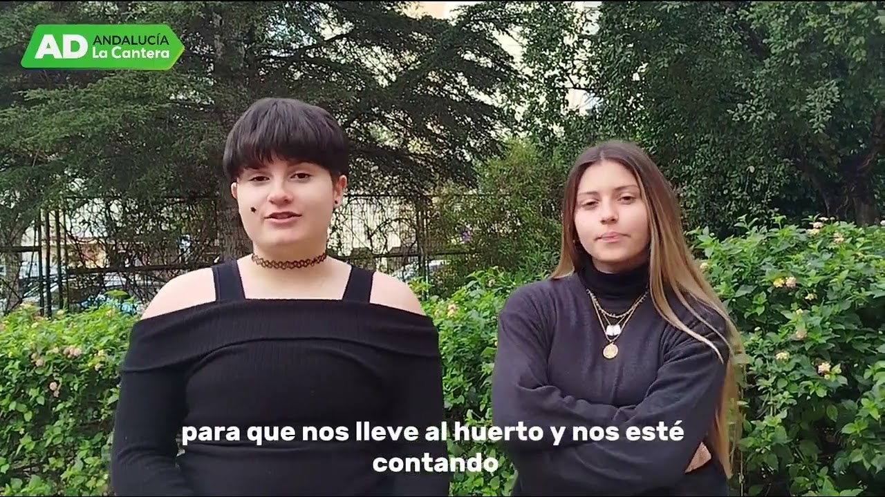 Del Aula al Planeta en el Jorge Juan – Concurso La Cantera de Andalucía