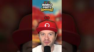 HISTORISCHER BETRUG im WESTERN-LAND (Super Mario Party Jamboree)
