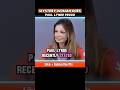 Karen Valentine S Paul Lynde Impression Loved By Hollywood Squares Classiccomedy Pridemonth 1970s 