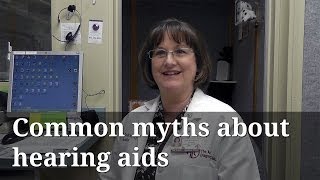 Things That Affect Your Success With Hearing Aids - Adc Video