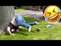 Hilarious Fails of the Week 🤣 | Top Funny Compilation Part 73