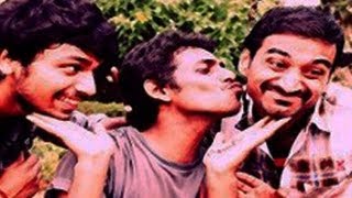 Silk - Comedy Short Film (A True Incident) - Cy Arts