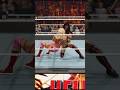 Shocking Return on Monday Night RAW The Crowd Goes Wild #wwe2k26 #shortvideo