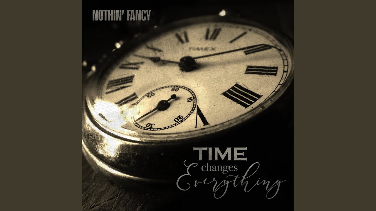 Watch Time Changes Everything on YouTube Watch Time Changes Everything on YouTube