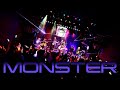 電脳ヒメカ『MONSTER』LIVE MV