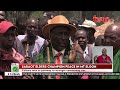 Mt Elgon: Sabaot elders turn to culture to strengthen peace