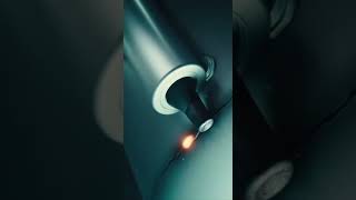 The Reactor Cracked at 3,000 Feet Deep. The Robot Welded It Shut Underwater.