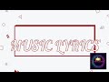 Ice Prince Ft Tekno Make Up Your Mind Lyrics 