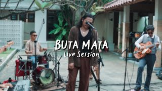 Mahia - Buta Mata Tidak Buta Hati (Live Session at Studio Rumah 27)