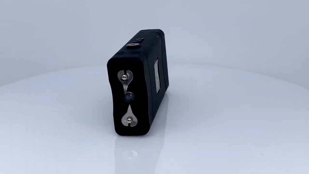 ✔️ Обзор электрошокера XV 800 taser новинка 2025 года 