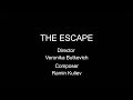 The Escape (2018) | Short Film