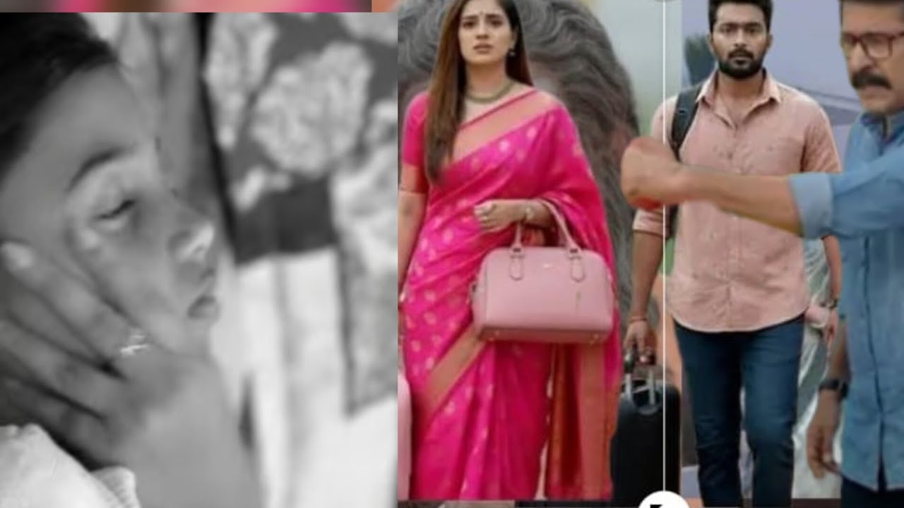  வாரிசாக ஏற்றுக்கொண்ட உதயபெருமாள் சிவா அயலி திரும்பி வந்தார் 3 மார்ச்