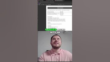 Does Resume Format Matter For ATS Systems?