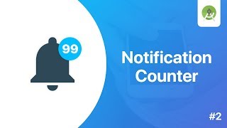 Celebrity Notification Counter - Android Studio Tutorial | Part 2 Net Worth