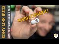 RIVOLUZIONARIE! Le CUFFIE CON IL BUCO di SONY. Recensione LINK BUDS