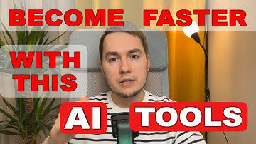 5 AI Tools That Will Make You 10x Faster in 2026