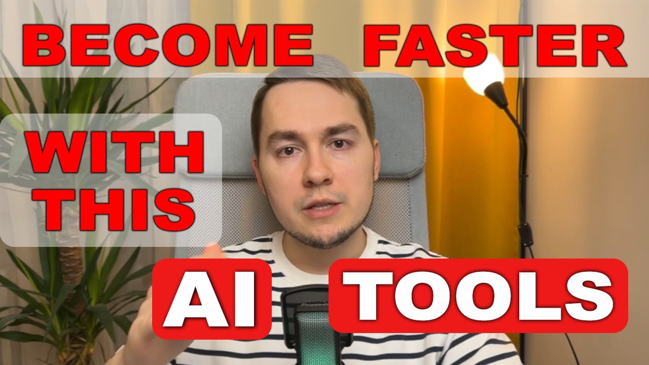 5 AI Tools That Will Make You 10x Faster in 2026