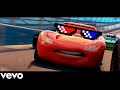 Cars 3 Music Video Imran Khan - Satisfya