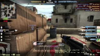 4 Man Spray Down.