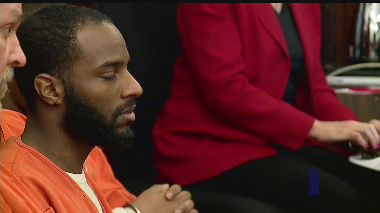 Man charged in connection with Youngstown shooting death - YouTube
