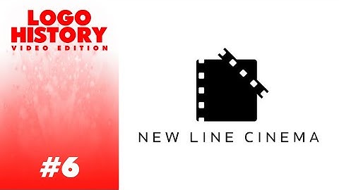 Logo History: Video Edition - New Line Cinema