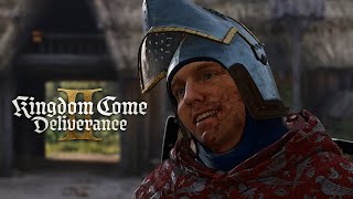 Henry's Maniacal Laughter, Recruiting Dry Devil's Band - Kingdom Come: Deliverance 2