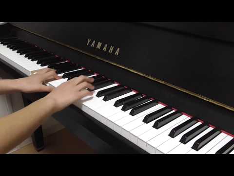 『僕のことなら忘れてくれていいよ』　Piano Cover【リクエスト】