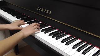 『僕のことなら忘れてくれていいよ』 Piano Cover【リクエスト】