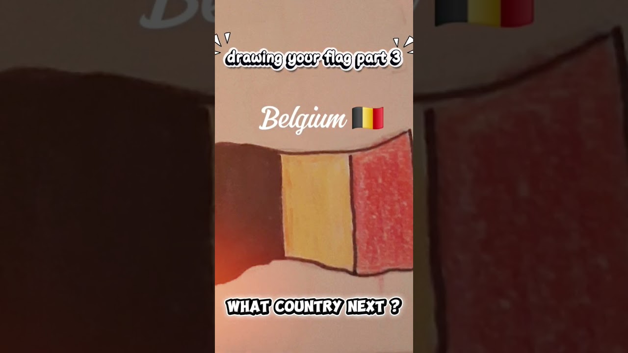 Country / Belgium 🇧🇪 / 