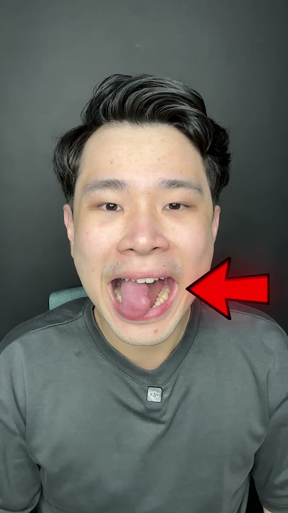 Tutorial Menggulung Lidah!
