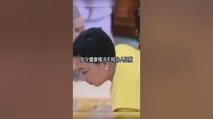 帕公主最后一次出席公务，庆祝自己44岁生日 - 天天要闻