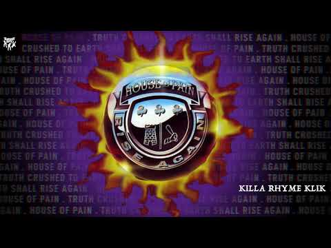 Killa Rhyme Klik