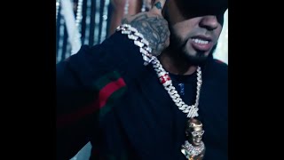 Anuel AA x Eladio Carrion Type Beat - 'Escape' | Trap Instrumental 2022