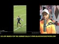 NFL gets CRUSHED as GAY MALE CHEERLEADERS GO VIRAL again!