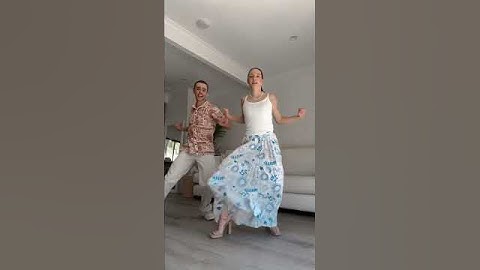 WE FINALLY DID IT! 🥰 Tyla Jump Viral Dance Trend! #dance #viral #trend #shorts