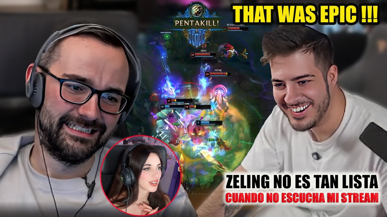 TEAM ELMILLOR ELIMINA AL TEAM XOKAS | TORNEO ELMILLOR BO5